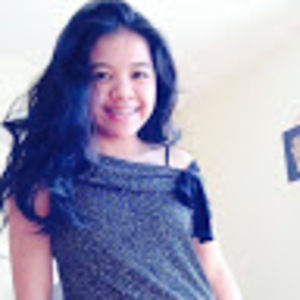 Meet your Posher, Dianne